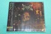 MAYHEM / Liturgy Of Death - 2026 / JAPAN