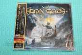 AEON GODS / Reborn To Light - 2026 / JAPAN