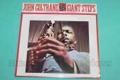 COLTRANE, JOHN / Giant Steps - 1960 / USA