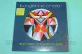 TANGERINE DREAM / From Virgin To Quantum Years: Coventry Cathedral - 2022 / EU