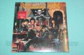 RUNNING WILD / Port Royal - 1988 / EU