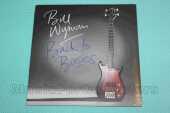 WYMAN, BILL / Back To Basics - 2015 / EU