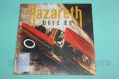 NAZARETH / Move Me - 1994 / Germany