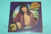 WYMAN, BILL / Monkey Grip - 1974 / EU