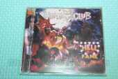 HELL IN THE CLUB / Hell Of Fame - 2020 / Italy