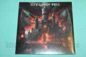 PELL, AXEL RUDI / Ghost Town - 2026 / Germany