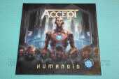 ACCEPT / Humanoid - 2024 / Germany