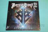 BATTLE BEAST / Steelbound - 2025 / Germany