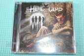HELL IN THE CLUB / F.U.B.A.R. - 2023 / Italy