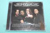 SHYLOCK / Walking Tall - 2013 / Germany
