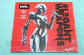 ELEGANT WEAPONS / Evolution - 2026 / UK