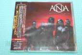ANA / Motivated By Death - 2026 / JAPAN