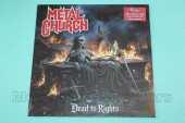 METAL MURCH / Dead to Rights - 2026 / Germany