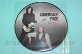 COVERDALE / PAGE / Rarities - 2026 / UK