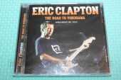 CLAPTON, ERIC / The Road To Yokohama / UK