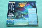 YES / Aurora - 2026 / JAPAN