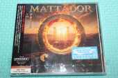 MATTADOR / III - 2026 / JAPAN
