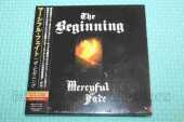 MERCYFUL FATE / The Beginning - 1987 / JAPAN