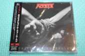 ACCEPT / Objection Overruled - 1993 / JAPAN