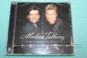 MODERN TALKING / The Final Album - The Ultimate Best Of - 2003 / EU