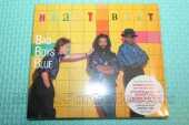 BAD BOYS BLUE / Heart Beat - 1986 / ESTONIA