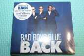 BAD BOYS BLUE / Back - 1998 / ESTONIA