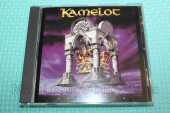 KAMELOT / Dominion - 1996 / Germany