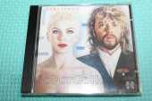 EURYTHMICS / Revenge - 1986 / Germany