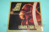 NICHOLS, JARED JAMES / Louder Than Fate - 2026 / EU