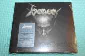 VENOM / Into Oblivion - 2026 / Germany