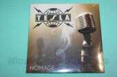 TESLA / Homage - 2026 / EU