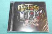 TRAMP, MIKE / Songs Of White Lion - 2023 / Italy