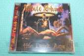 WHITE SKULL / Dark Age - 2002 / Italy