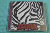 ZEBRA / IV - 2003 / Italy
