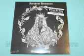 ANTICHRIST DEMONCORE / Satan Is King - 2023 / USA