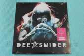 SNIDER, DEE / We Are The Ones - 2016 / Germany