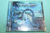 TEMPLE BALLS / Avalanche - 2023 / Italy