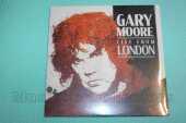 MOORE, GARY / Live From London - 2020 / EU
