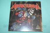 AIRBOURNE / Airbourne - 2026 / EU