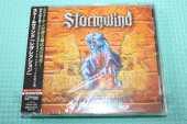 STORMWIND / Resurrection - 2000 / JAPAN