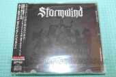 STORMWIND / Rising Symphony - 2003 / JAPAN