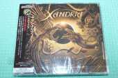 XANDRIA / Eclipse - 2026 / JAPAN
