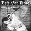 LEFT FOR DEAD / Beating's From Orlando - 1995 / JAPAN