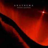 ANATHEMA / Distant Satellites - 2014 / Germany