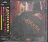 FIREHOUSE / Hold Your Fire - 1992 / JAPAN