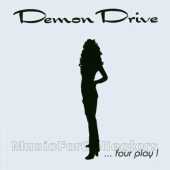 DEMON DRIVE / Four Play ! - 2003 / EEC