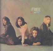 FREE / Fire And Water - 1972 / USA