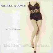 FARMER, MYLENE / Anamorphosee - 1995 / Germany