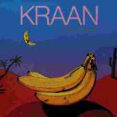 KRAAN / Dancing in the Shade - 1990 / Germany