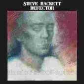 HACKETT, STEVE / Defector - 1980 / EU
